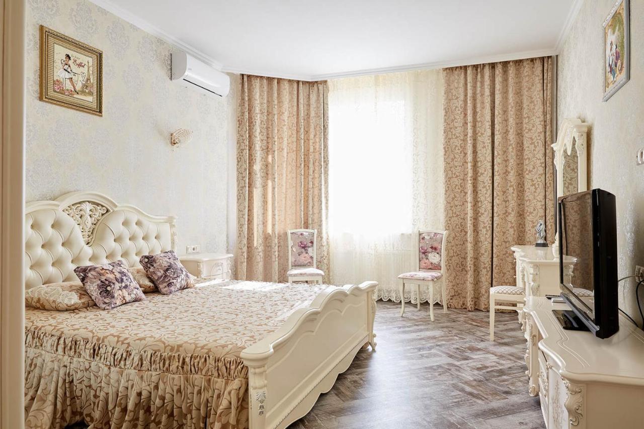 Apartment Fortuna Odesa Exterior foto