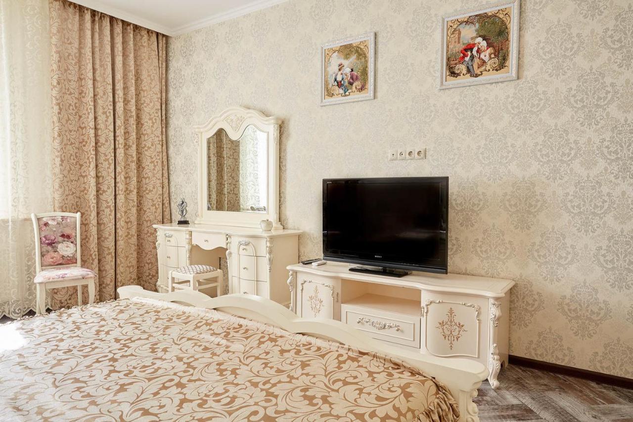 Apartment Fortuna Odesa Exterior foto